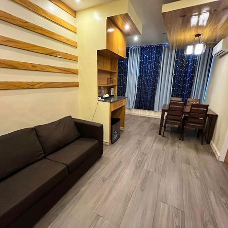 Raim Hotel Pagadian City Exterior photo
