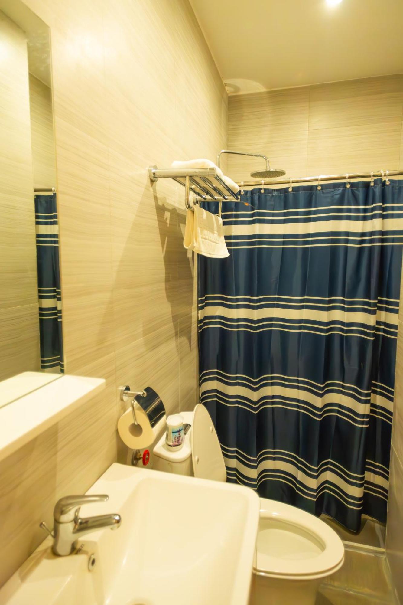 Raim Hotel Pagadian City Exterior photo