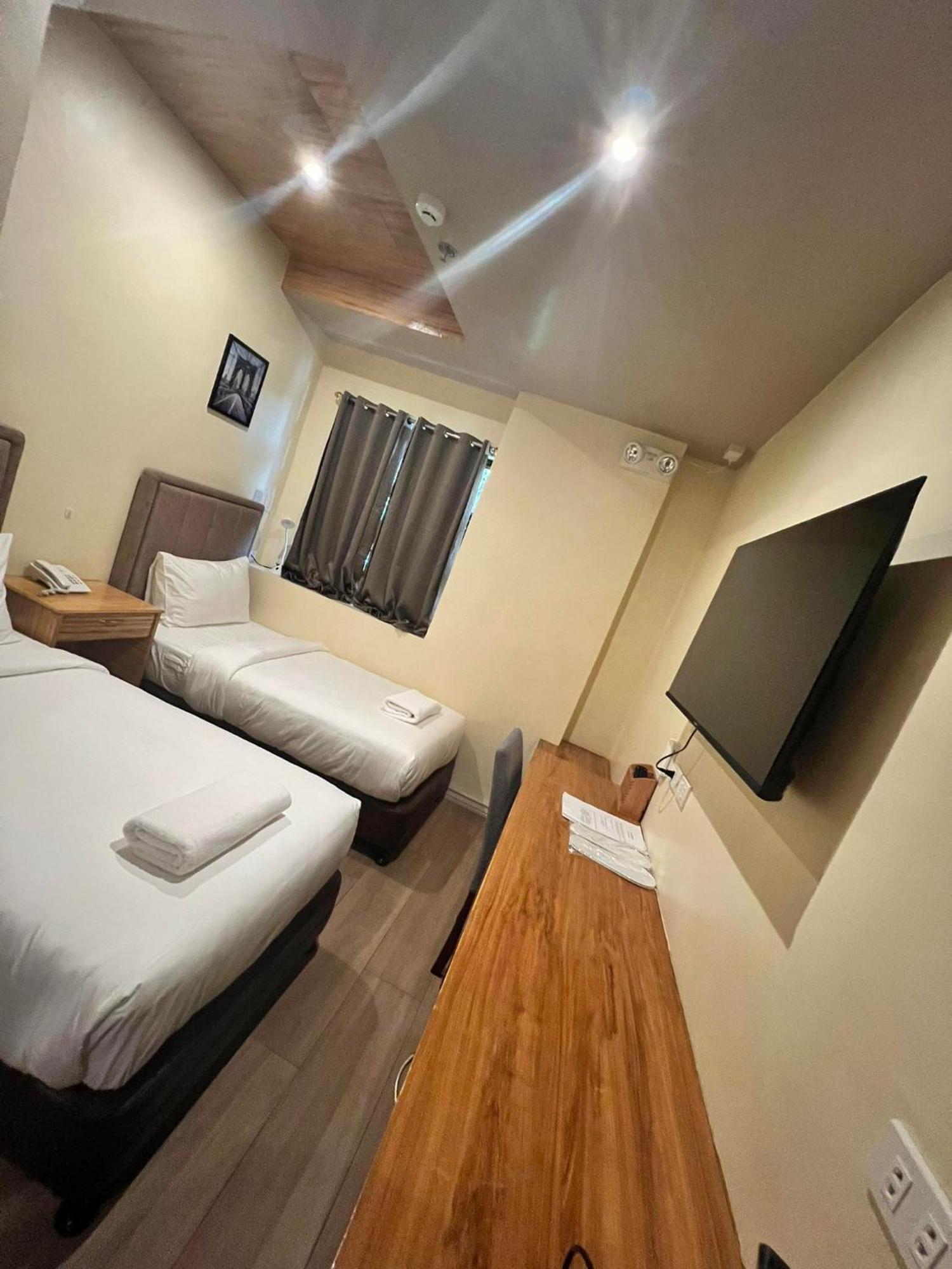 Raim Hotel Pagadian City Exterior photo