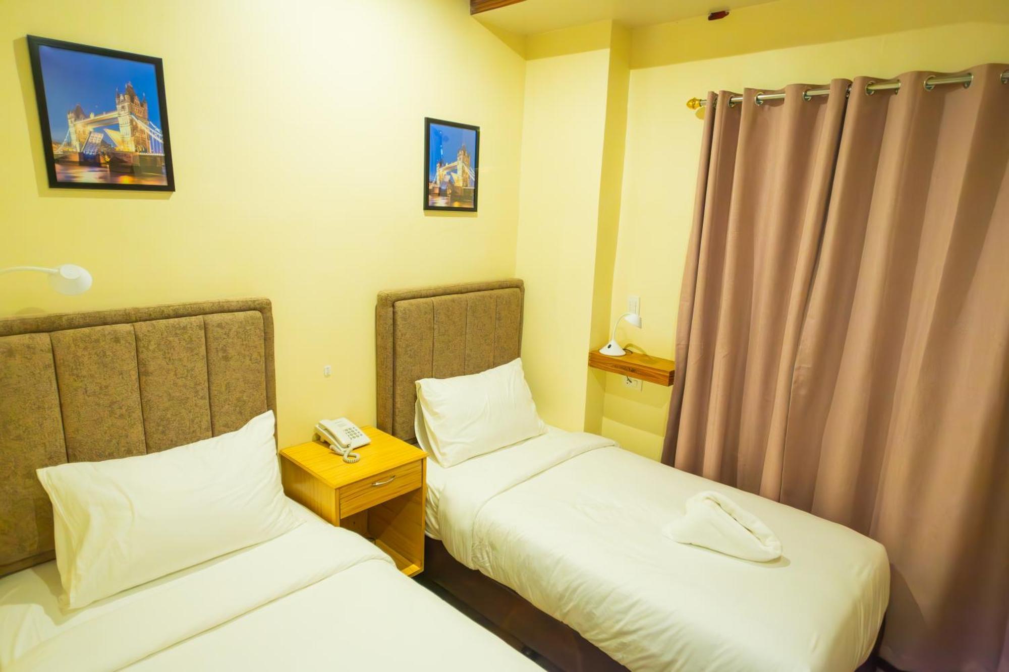 Raim Hotel Pagadian City Exterior photo