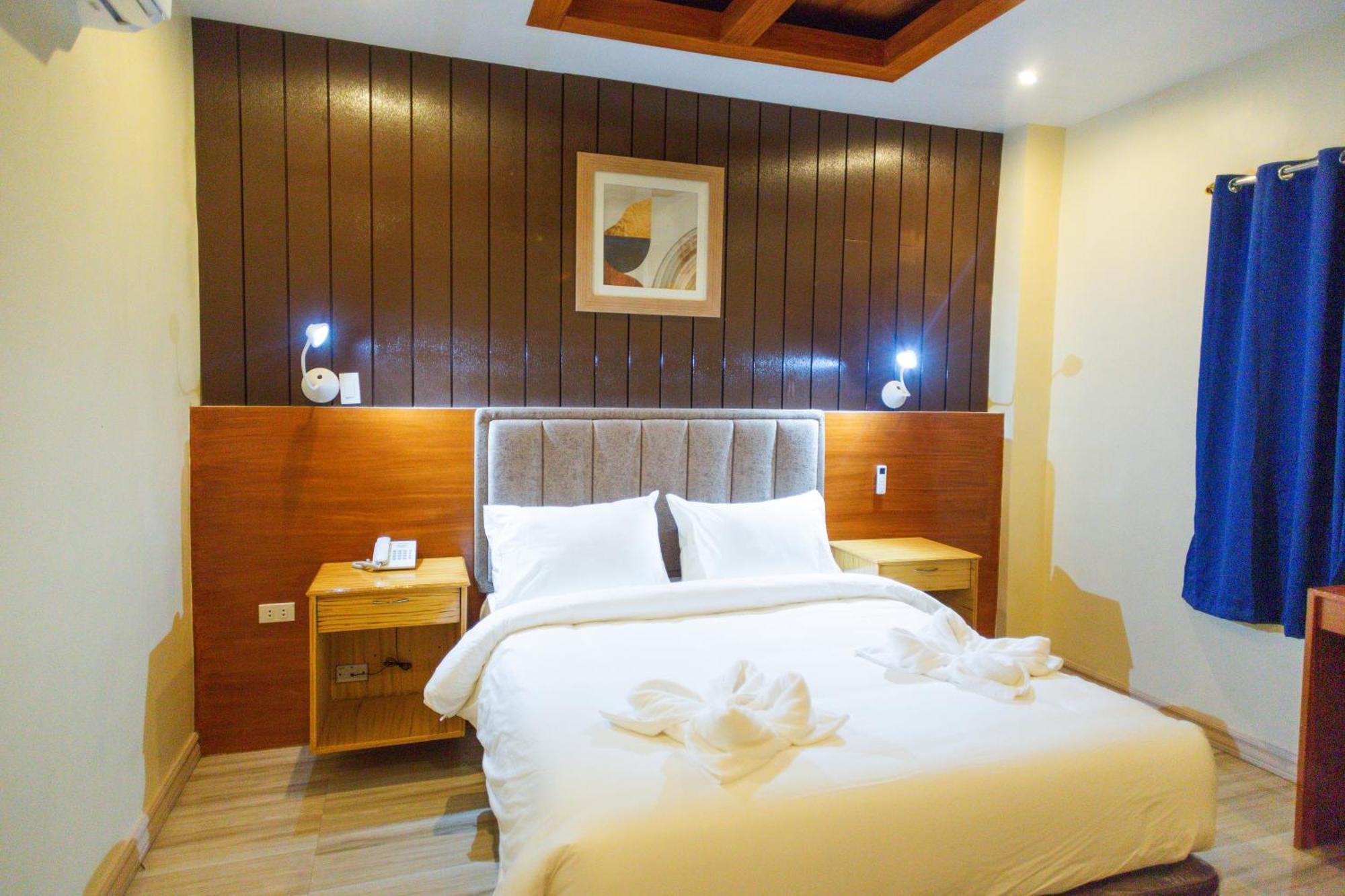 Raim Hotel Pagadian City Exterior photo