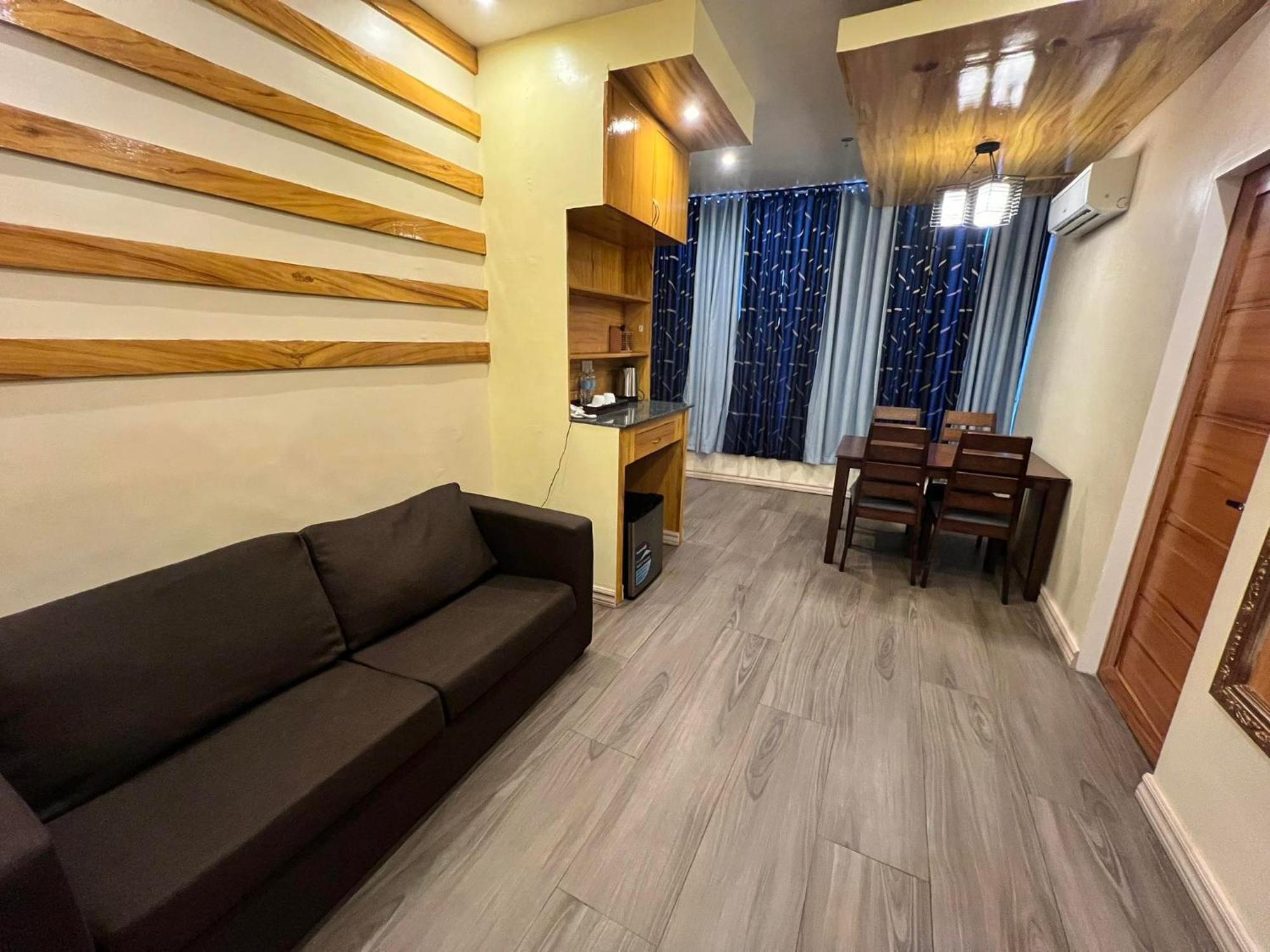 Raim Hotel Pagadian City Exterior photo