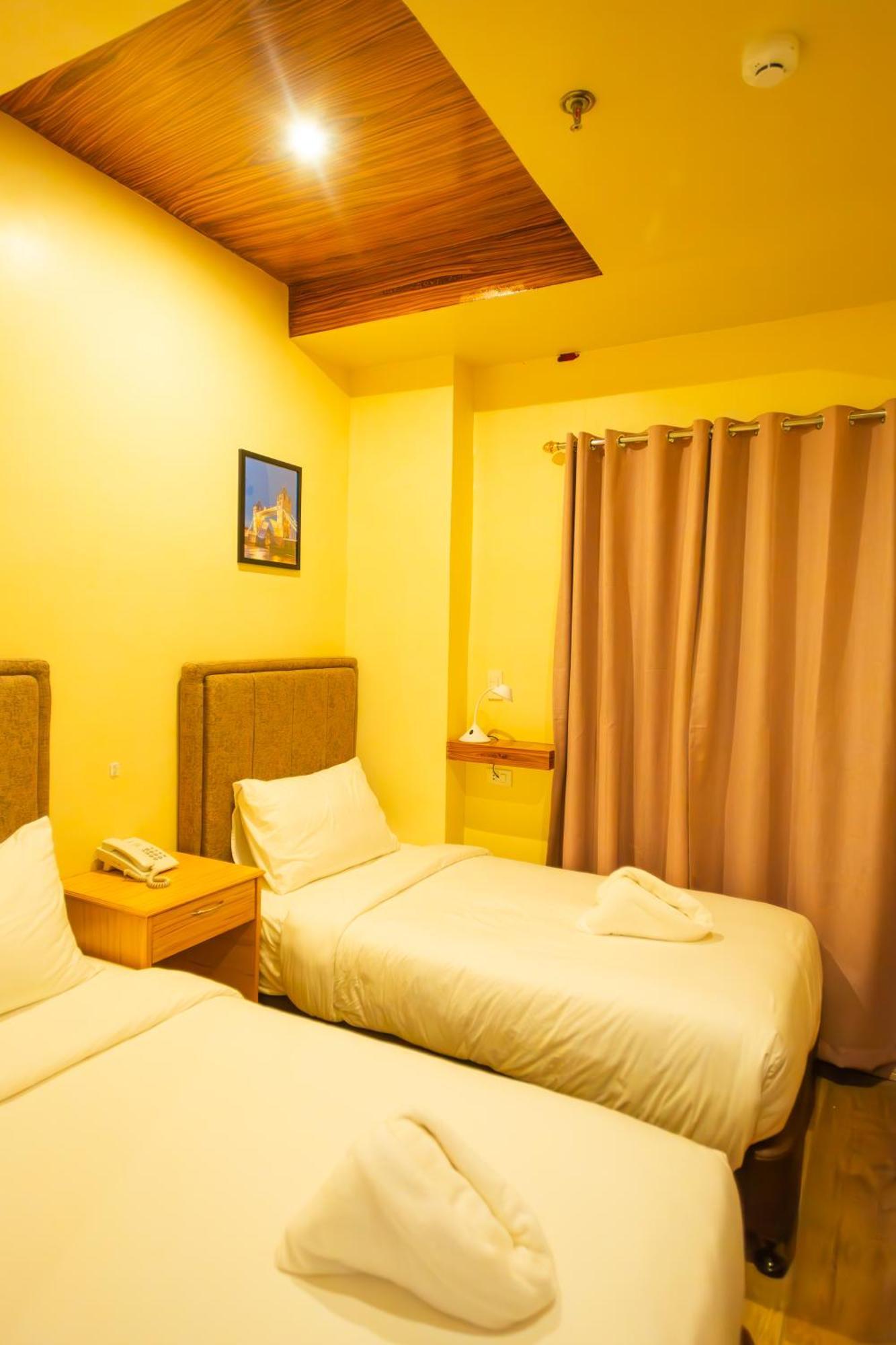 Raim Hotel Pagadian City Exterior photo