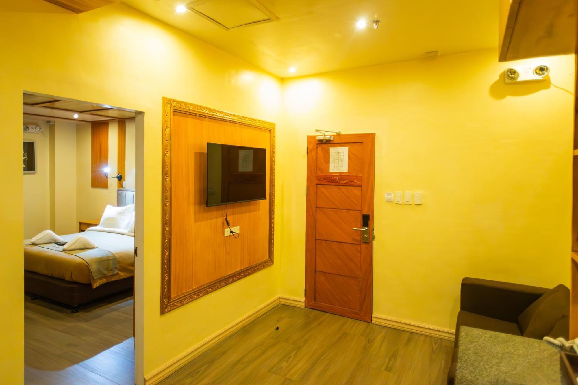 Raim Hotel Pagadian City Exterior photo
