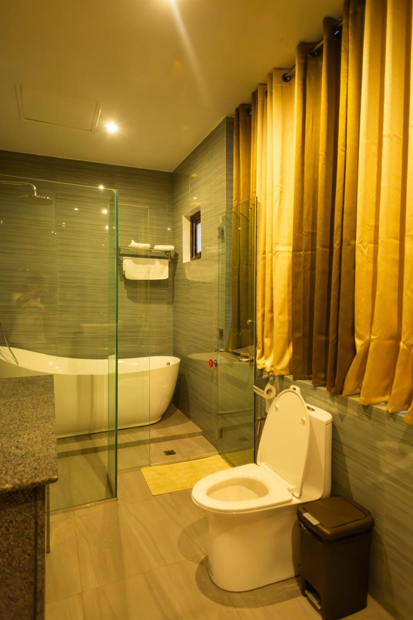 Raim Hotel Pagadian City Exterior photo